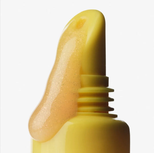 Peptide Lip Tint Lemontini