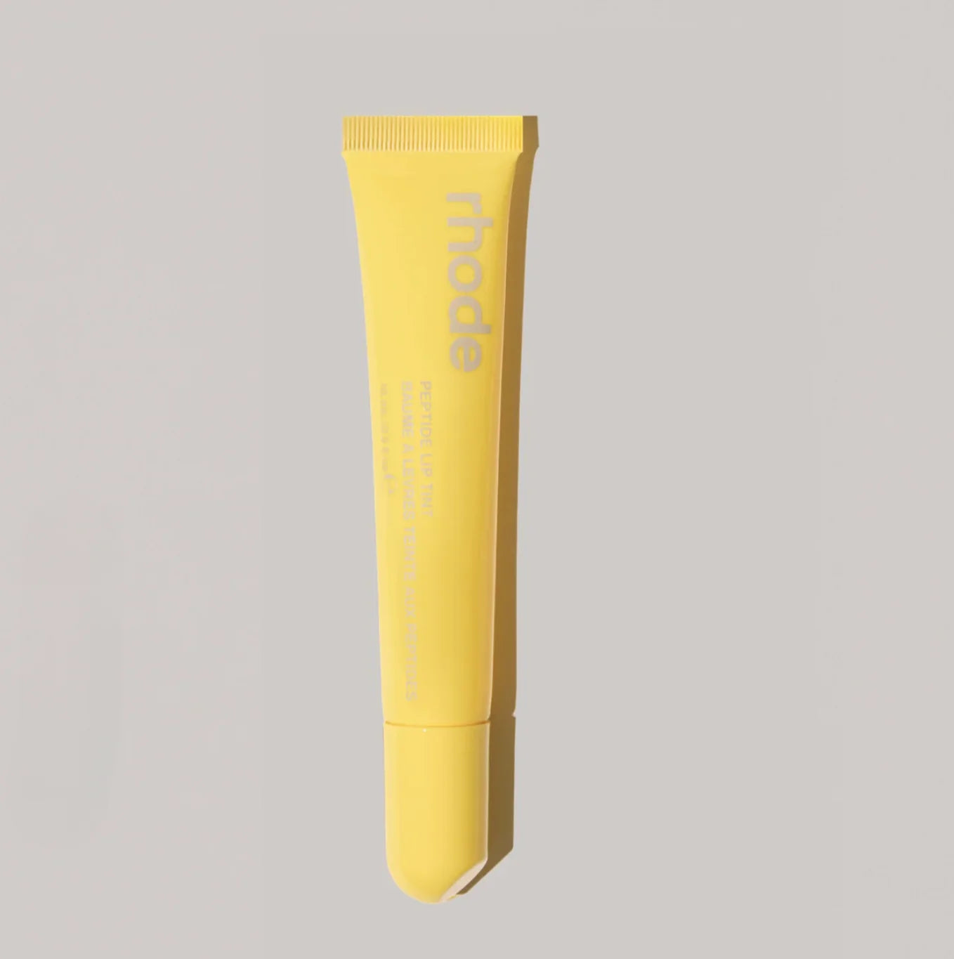 Peptide Lip Tint Lemontini
