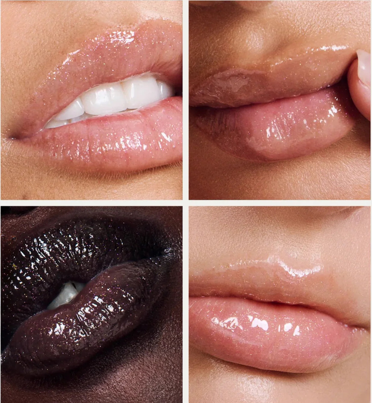 Peptide Lip Tint Lemontini