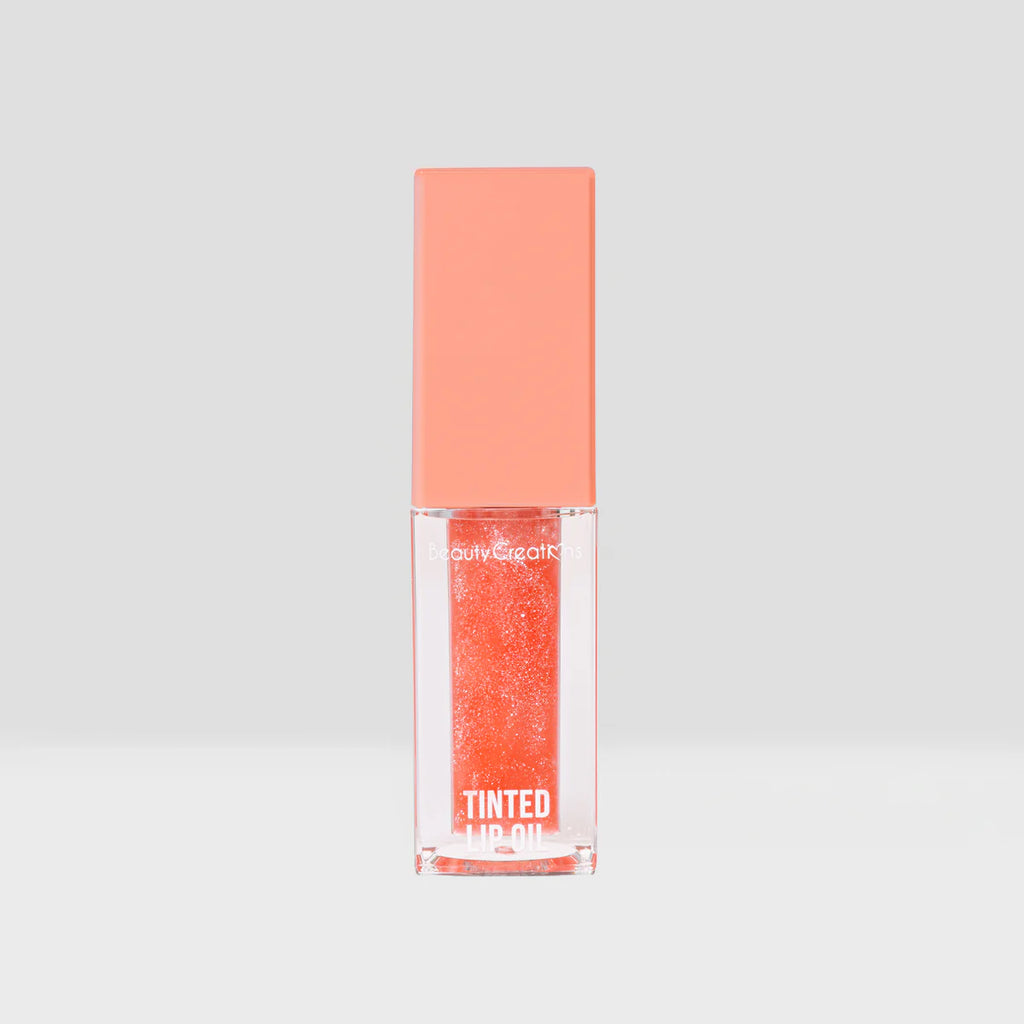 Sugar Poppy - Tinted Luxe - Aceite de labios
