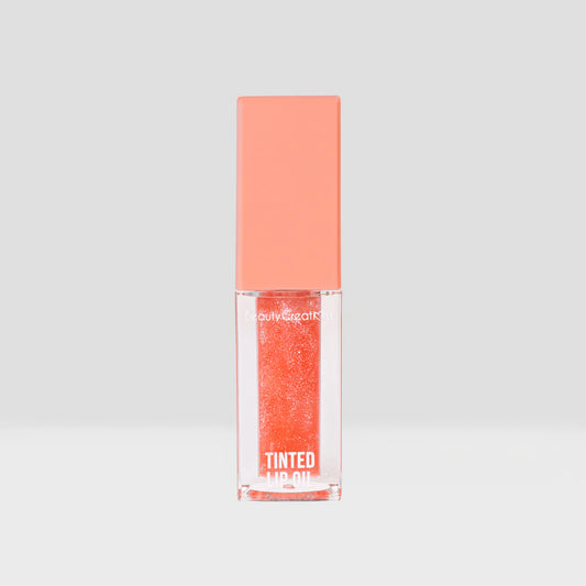 Sugar Poppy - Tinted Luxe - Aceite de labios