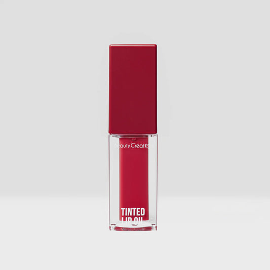 Lucky Lucky - Tinted Luxe - Aceite de labios