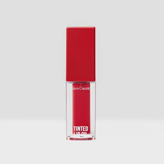 Red My Fortune - Tinted Luxe - Aceite de labios