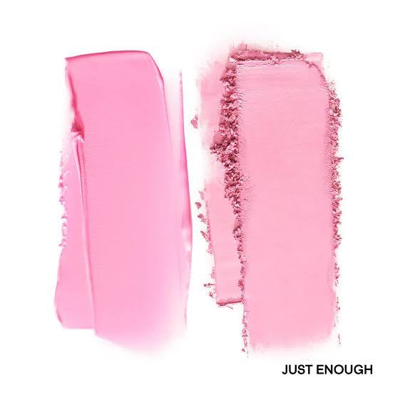JUST ENOUGH - Major Beauty Headlines - Double-Take Crème & Powder Blush