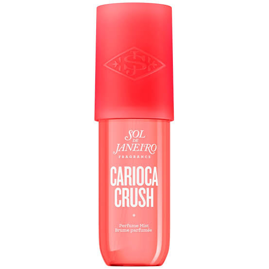Carioca Crush Perfume Mist