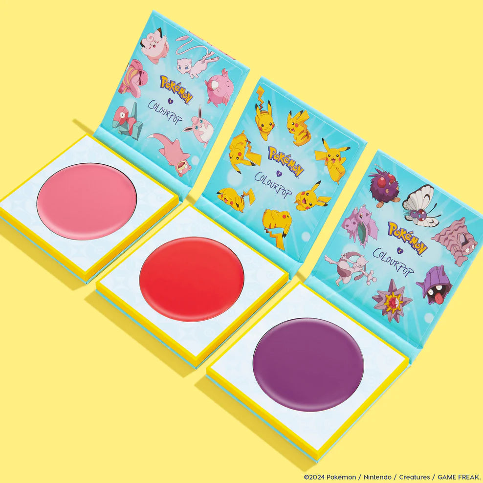 Hypnosis - Cream Blush