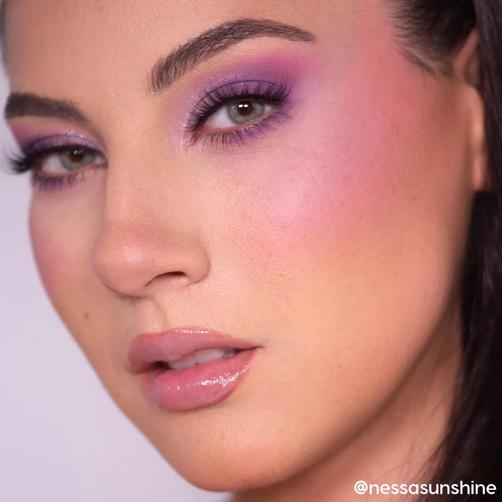 Hypnosis - Cream Blush