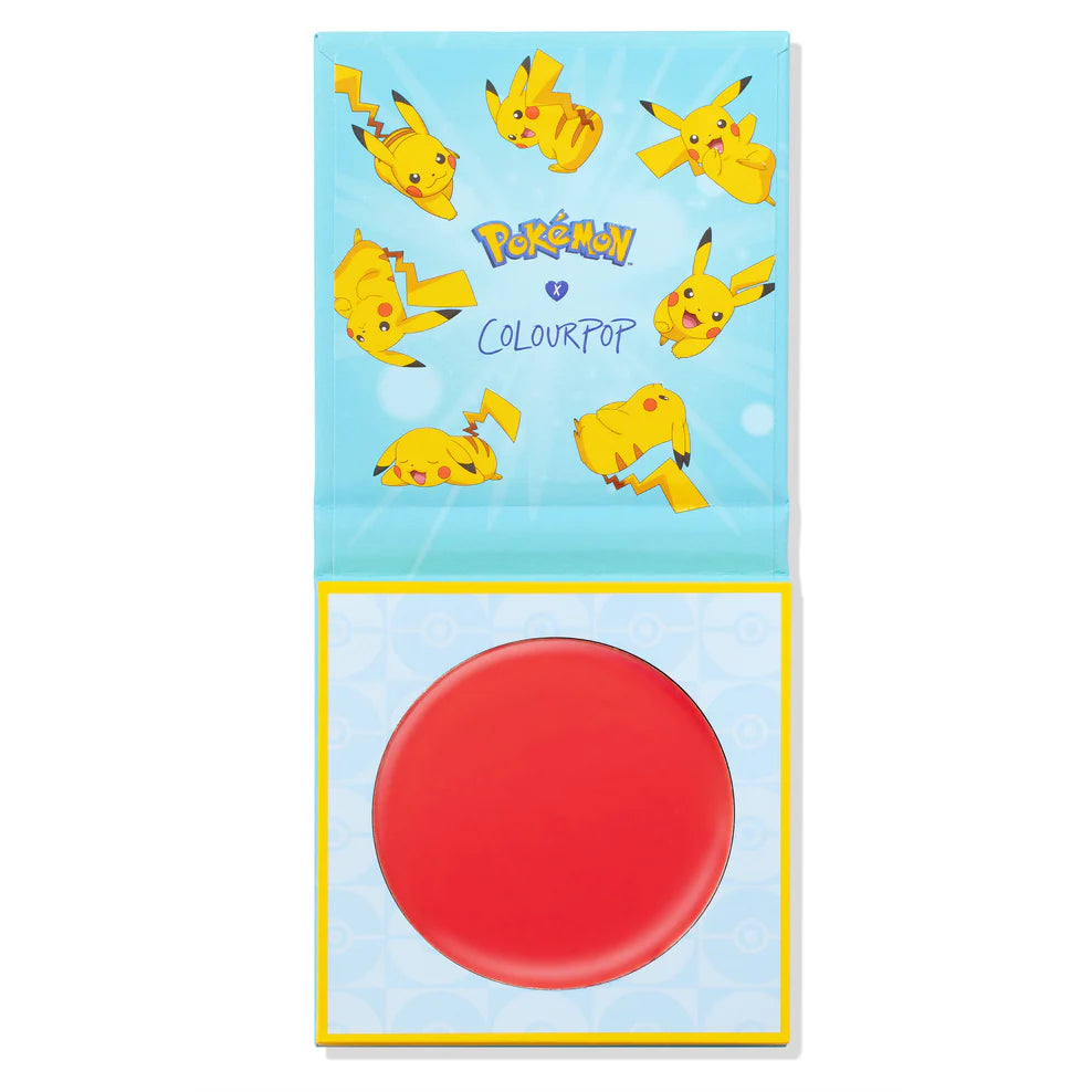 ElectroBall - Cream Blush