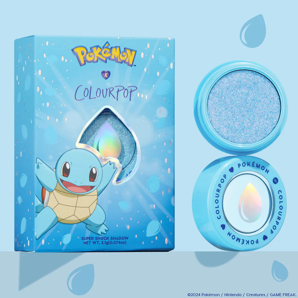 Hydro Pump - Super Shock Shadow