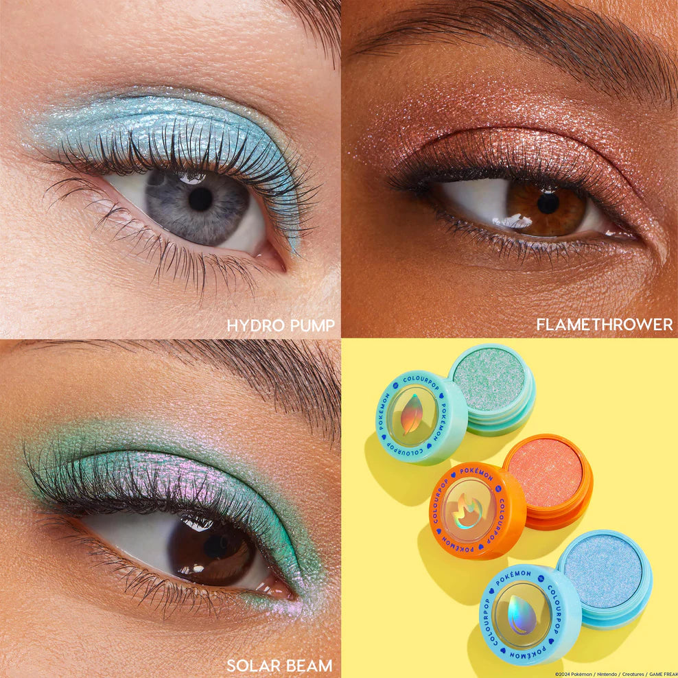 Hydro Pump - Super Shock Shadow