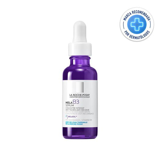 Mela B3 Dark Spot Corrector Serum with Niacinamide