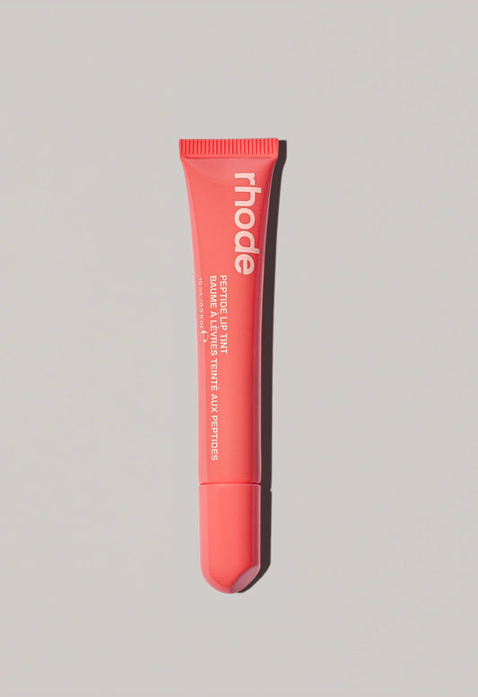 Peptide Lip Tint Peach Pit