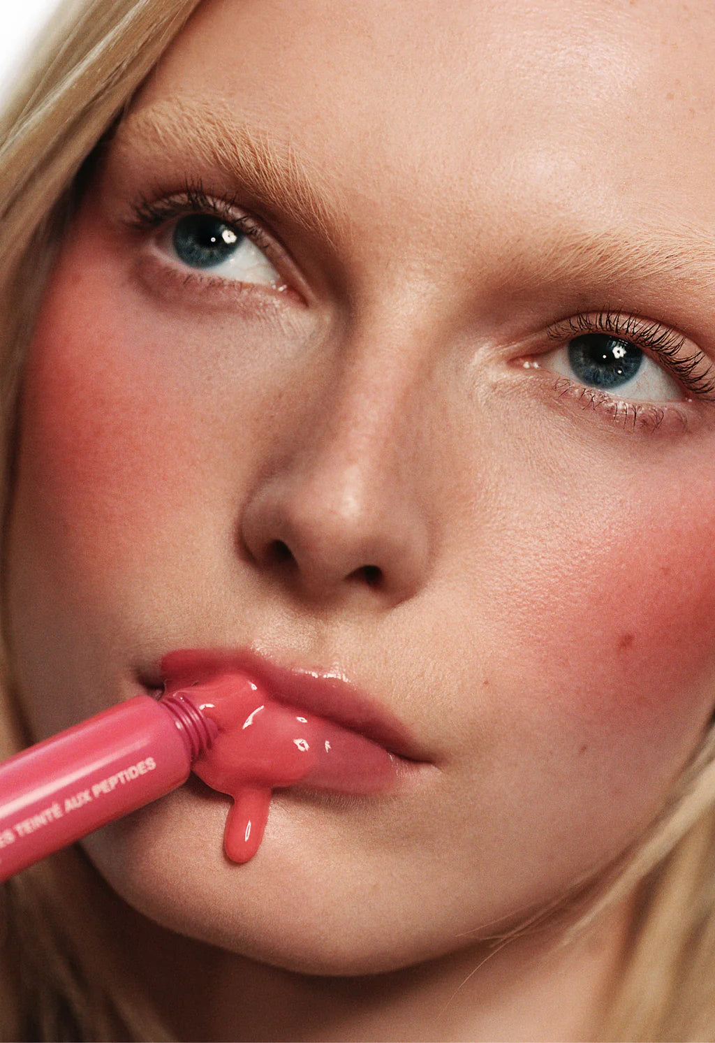 Peptide Lip Tint Guava Spritz