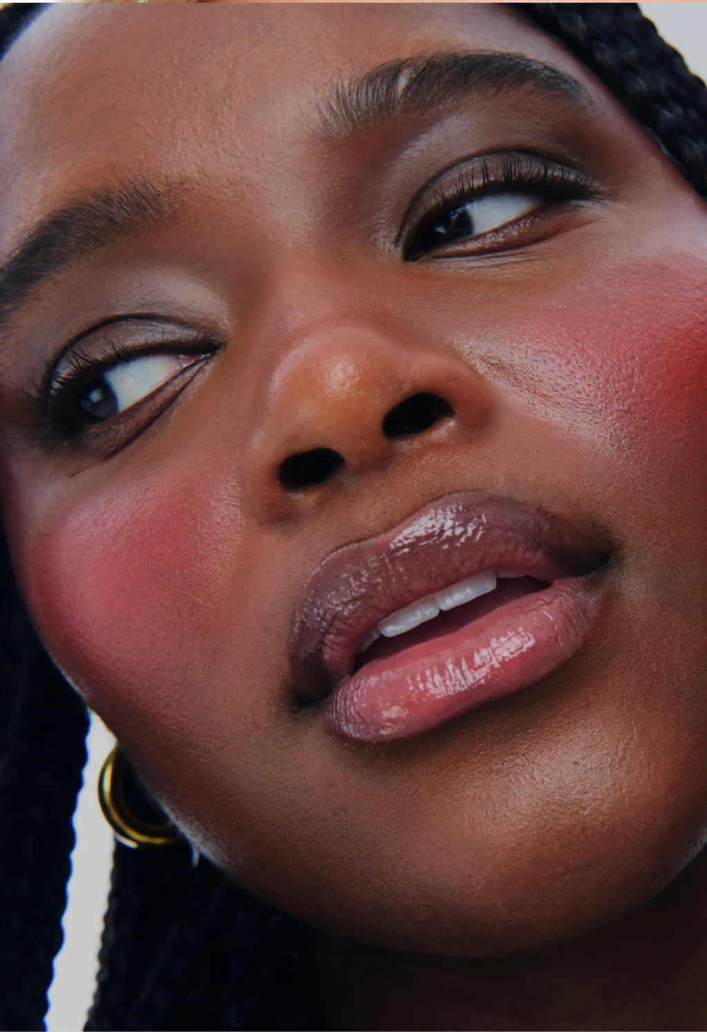 Peptide Lip Tint Guava Spritz