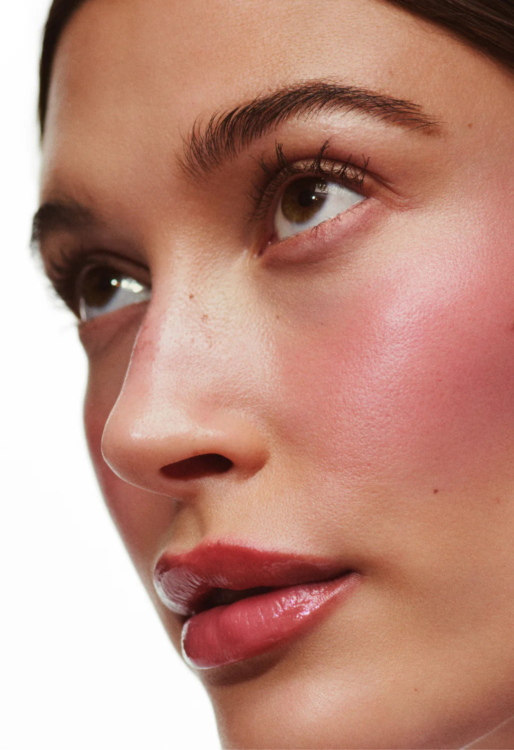 Peptide Lip Tint Salty Tan