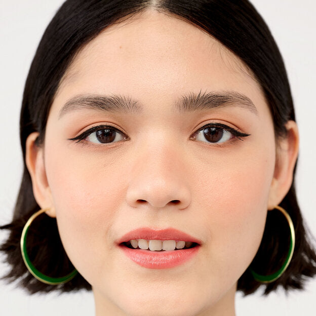 Precisely, My Brow Ultra Fine Shape & Define Eyebrow Pencil - 6 - Cool Soft Black