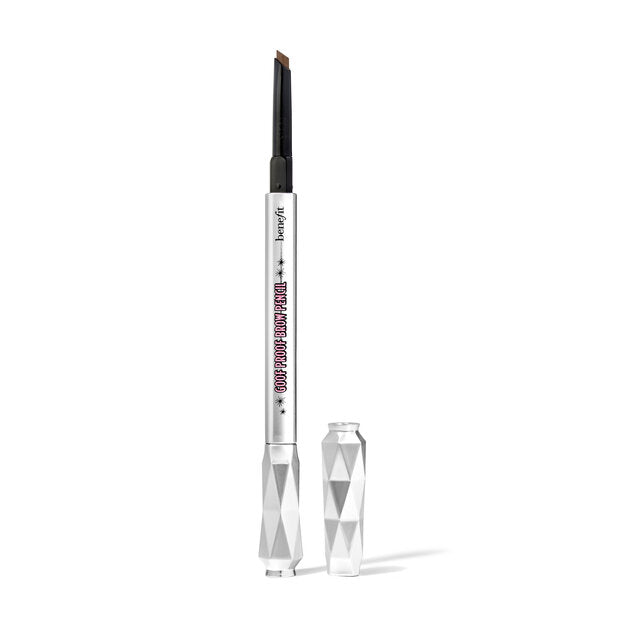 Goof Proof Easy Shape & Fill Eyebrow Pencil - 3.5 - Neutral Medium Brown