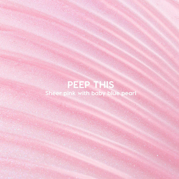 Peep This - Toy Story Ultra Glossy Lip