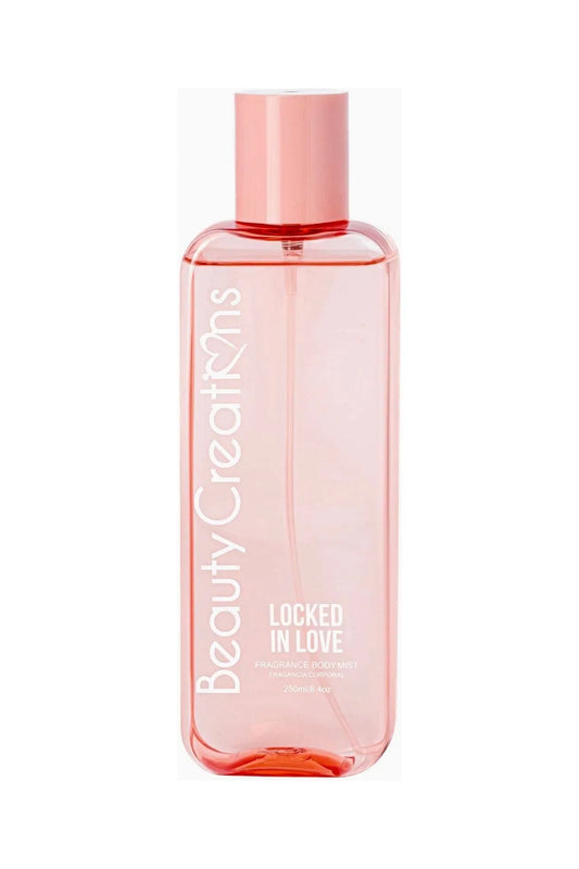 Locked In Love Body Mist - Mist Corporal