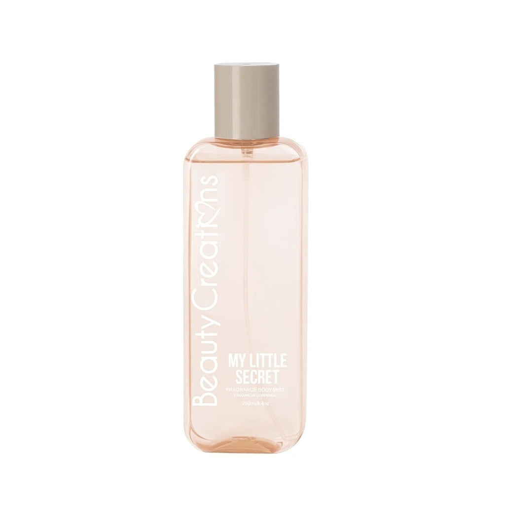 My Little Secret Body Mist - Mist Corporal