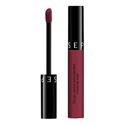 14 Blackberry Sorbet - Cream Lip Stain Liquid Lipstick