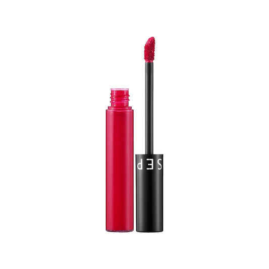 03 Strawberry Kissed - Cream Lip Stain Liquid Lipstick