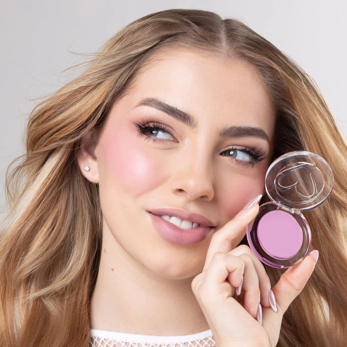 Dare Me - Stay Blushing Cute - Lip and Cheek Balm