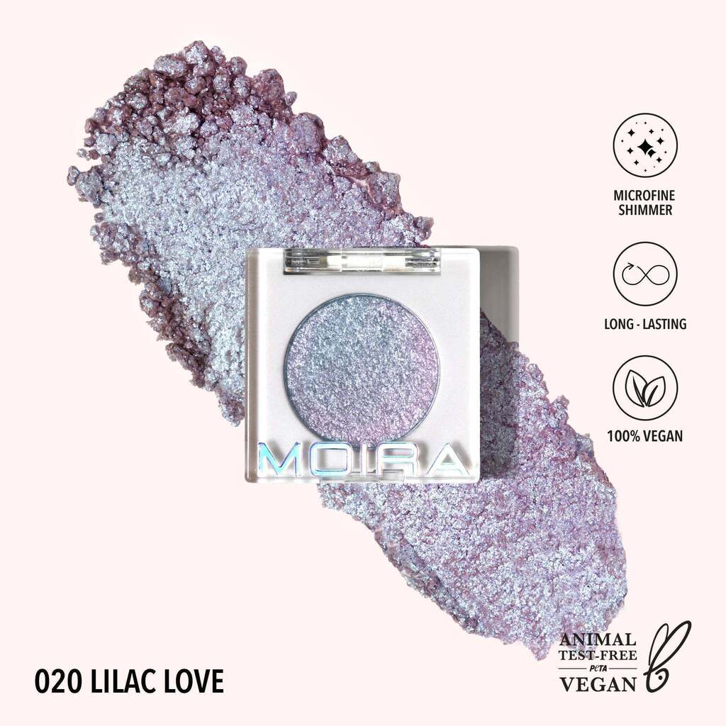 Chroma Light Shadow - 020 Lilac Love
