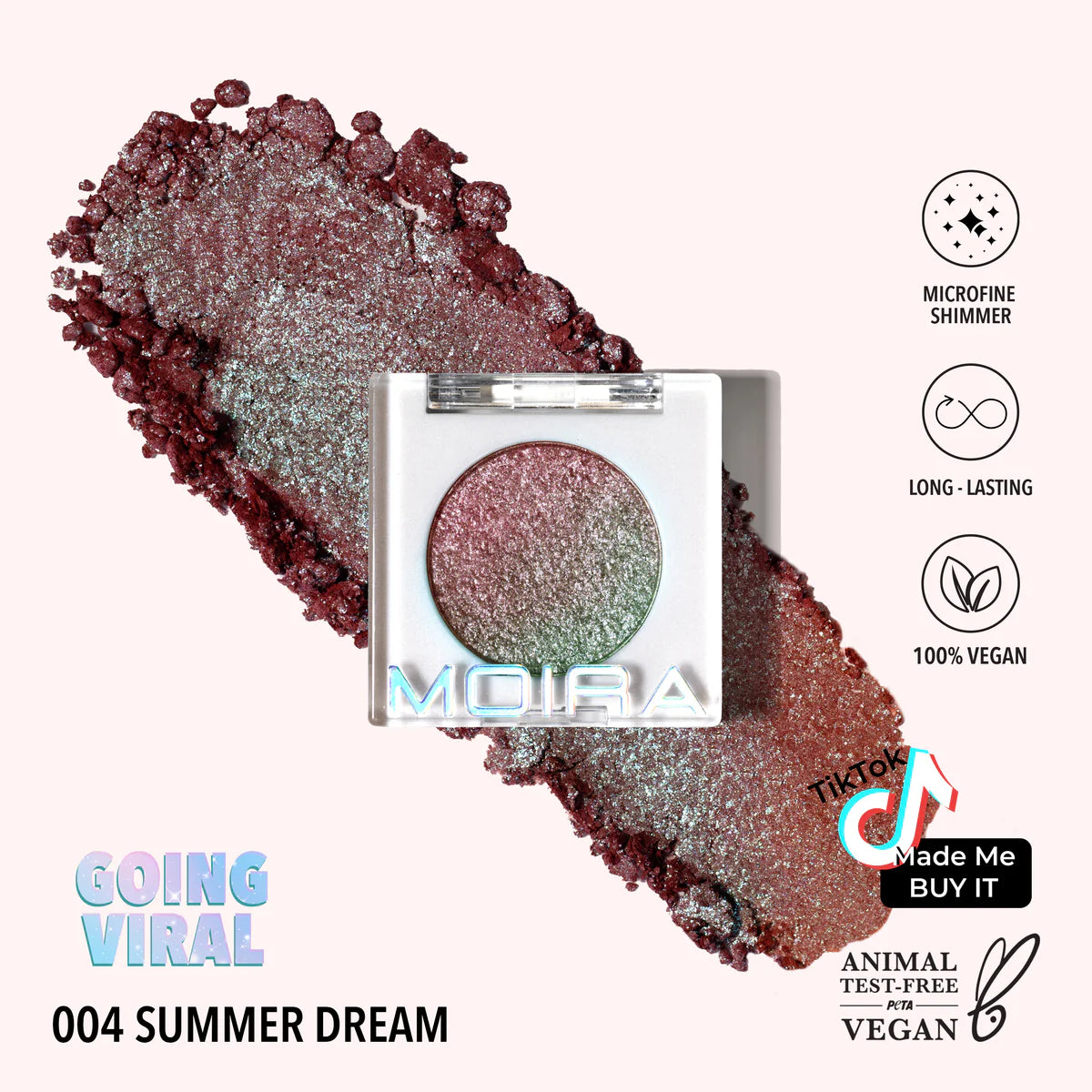 Chroma Light Shadow - 004 Summer Dream