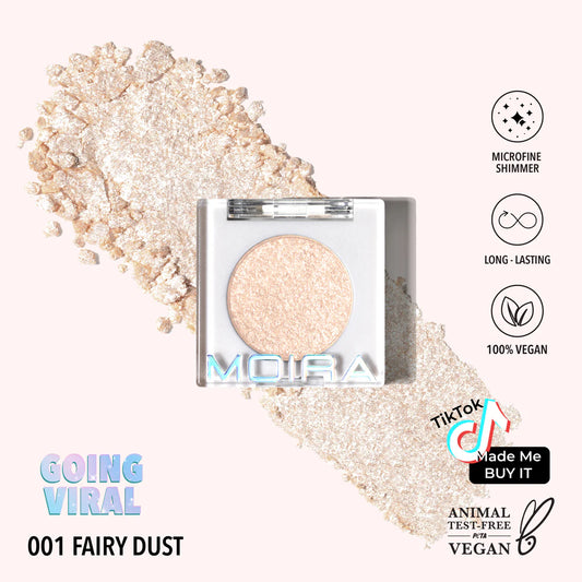 Chroma Light Shadow - 001 Fairy Dust