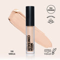 Mega Concealer Waterproof - 100 Vanilla