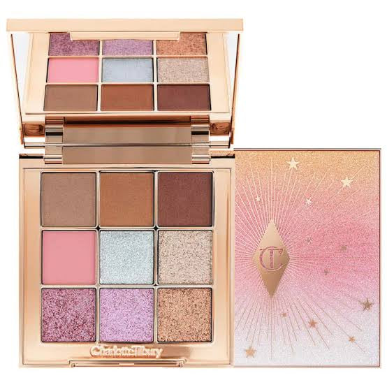 The Beautyverse Palette