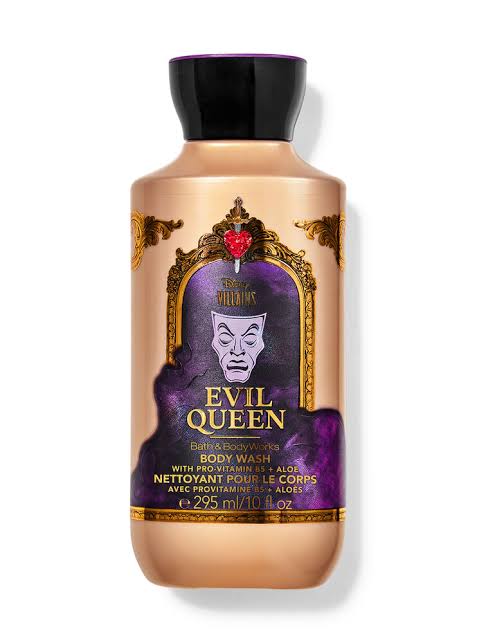 Evil Queen - Body Wash