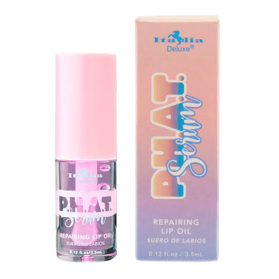 P.H.A.T Serum Repairing Lip Oil