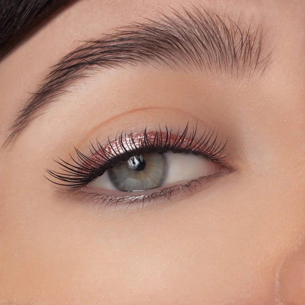 Hourglass - Glitterally Perfect - Glitter Liner