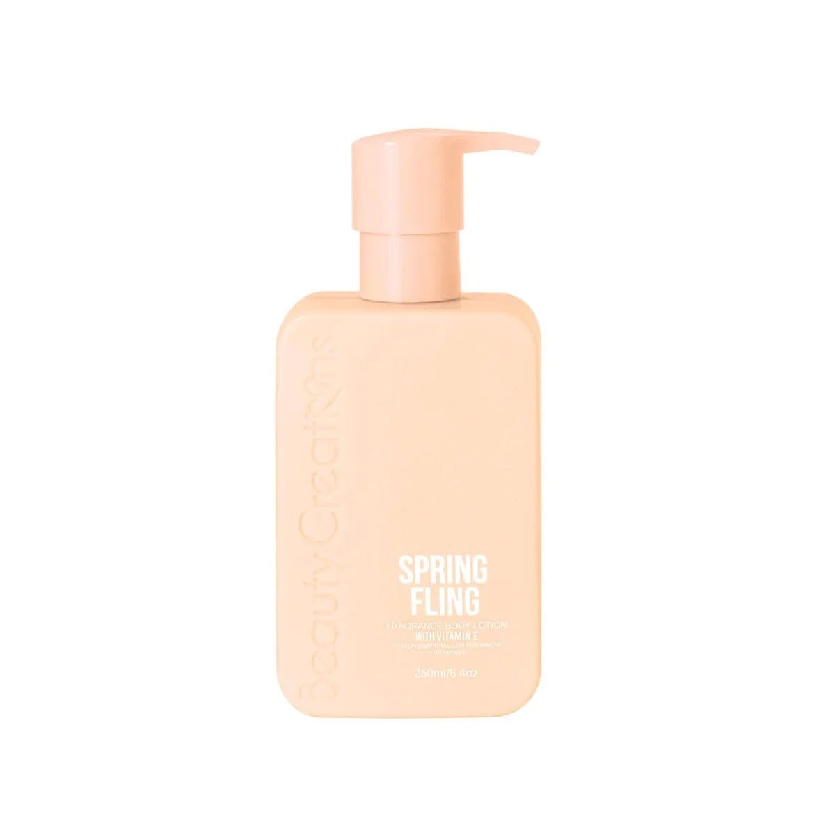 Spring Fling Body Lotion - Loción Corporal