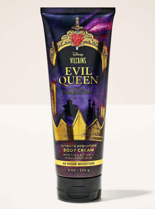 Evil Queen - Ultimate Hydration Body Cream