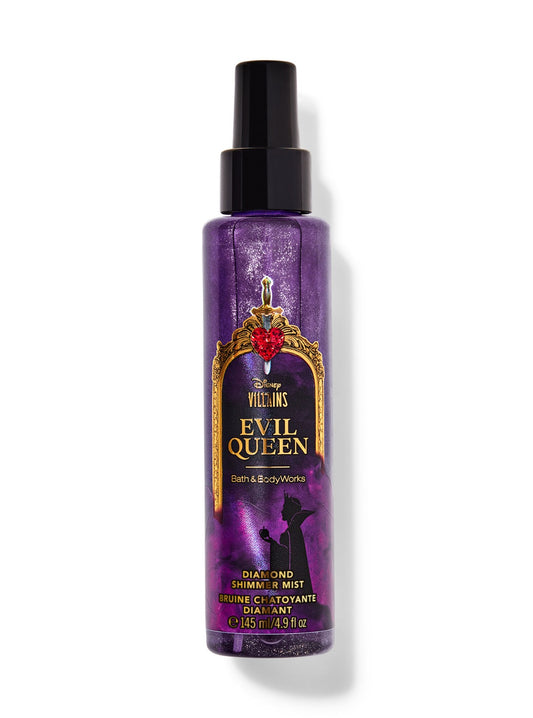 Evil Queen - Diamond Shimmer Mist *SIN TAPA*