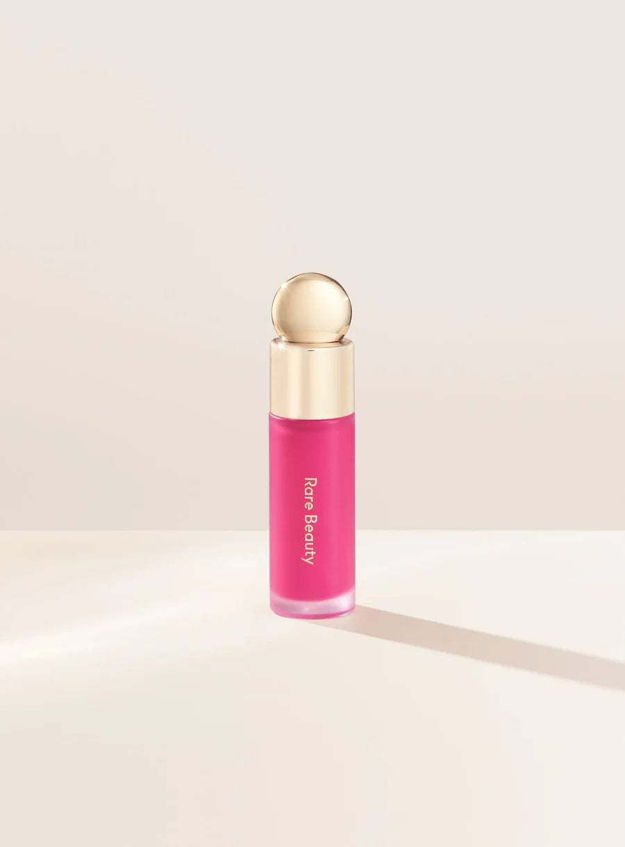 Lucky - Soft Pinch Dewy Liquid Blush