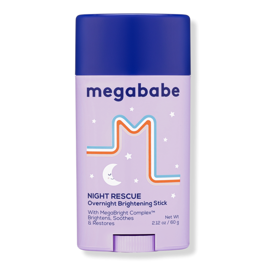 Night Rescue Overnight Brightening Stick