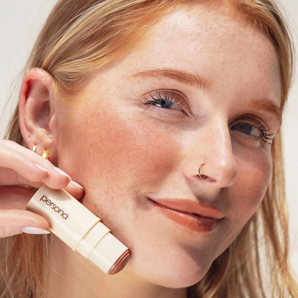 Teddy - DreamStick Cream Blush