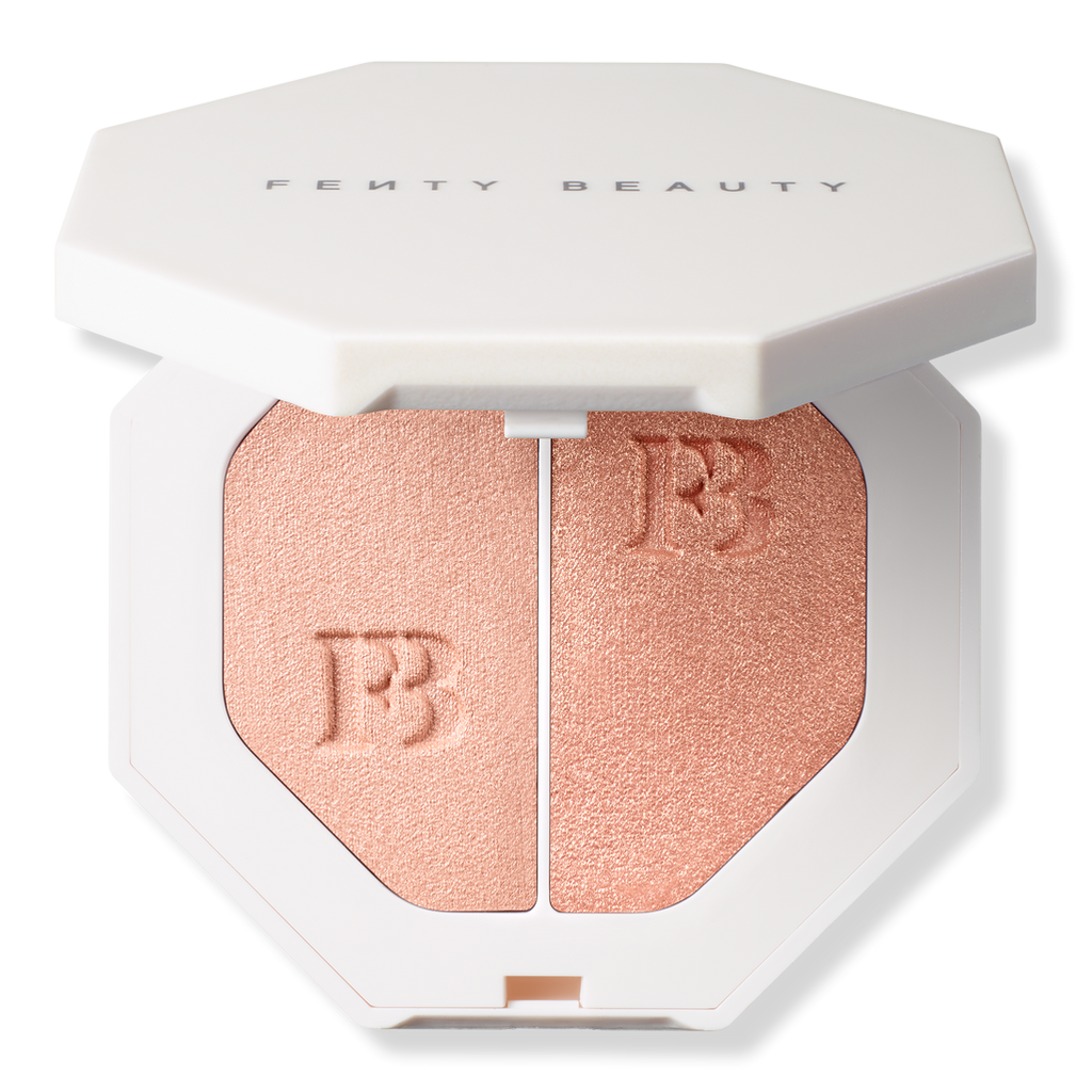 Girl Next Door/Chic Phreak - Killawatt Freestyle Highlighter
