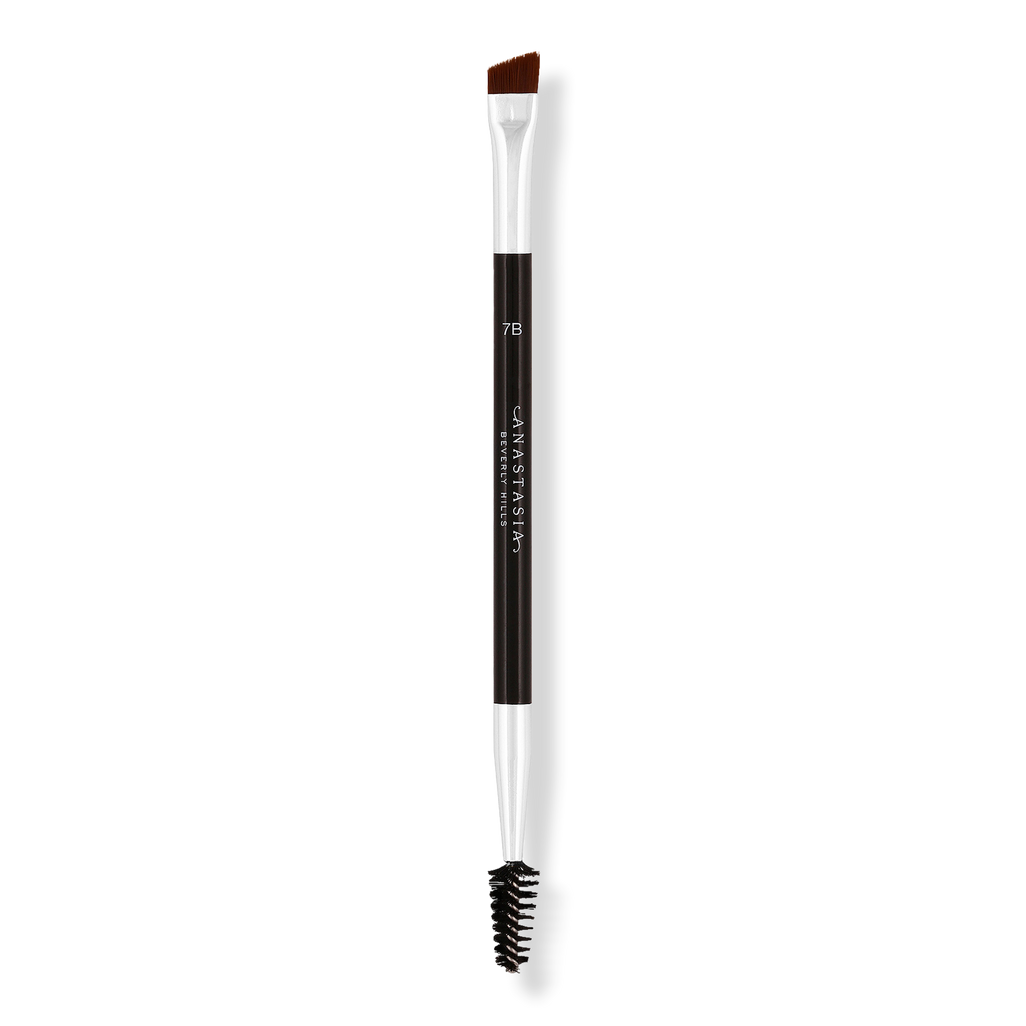 Brush 7B Precision Brow Brush