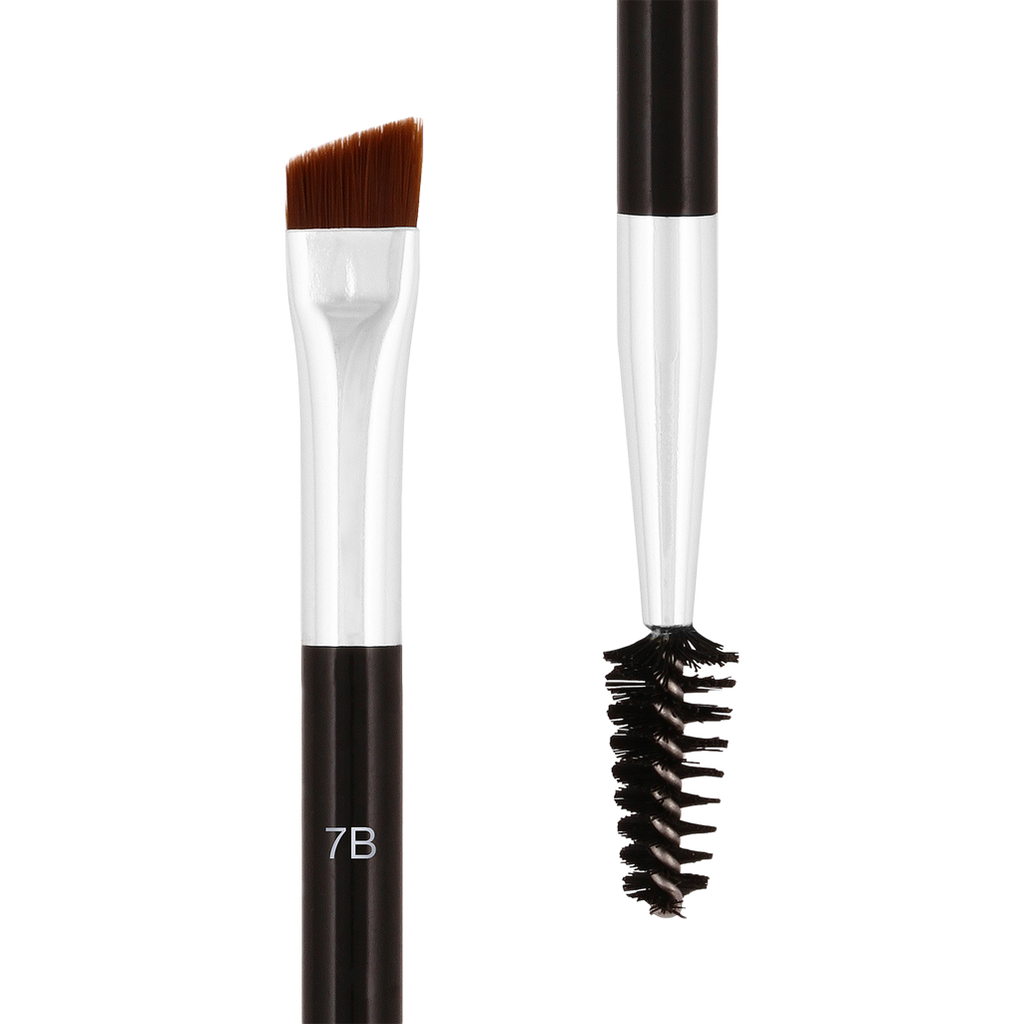 Brush 7B Precision Brow Brush