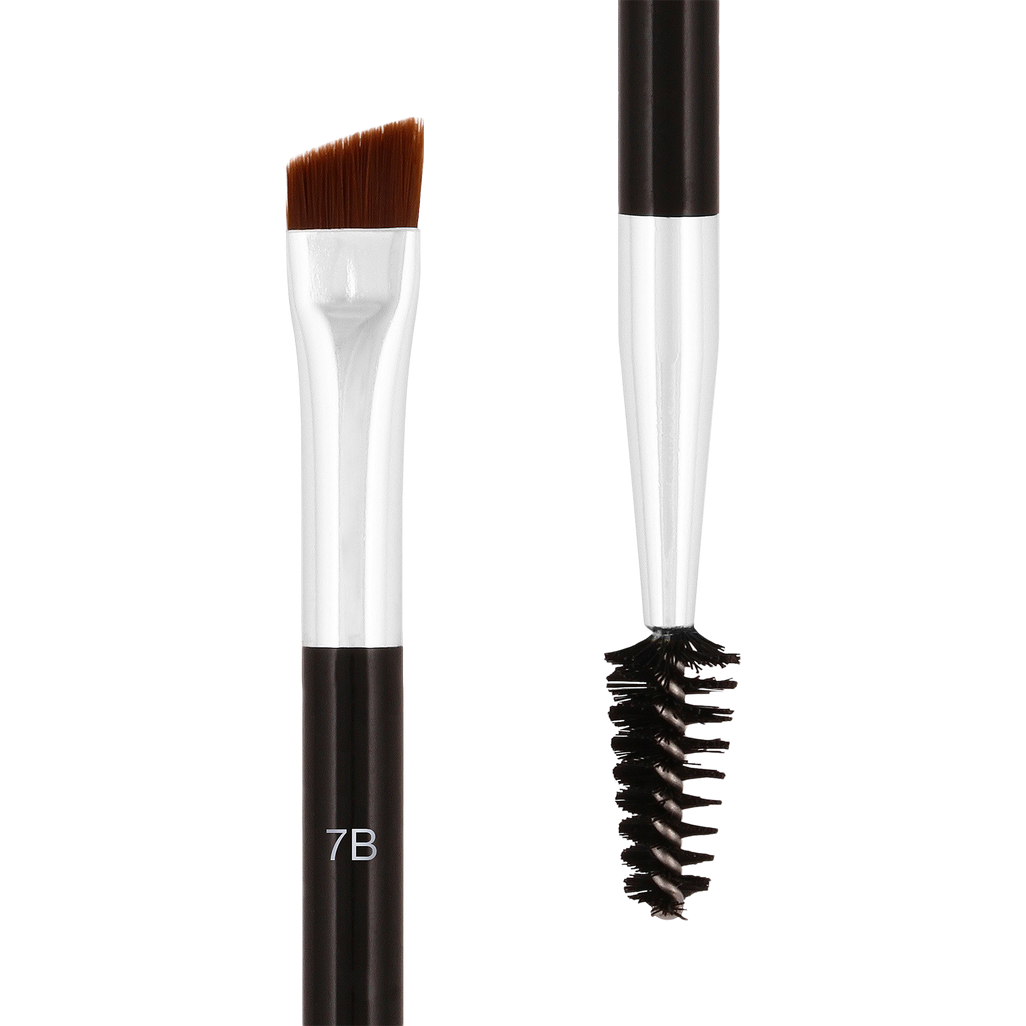 Brush 7B Precision Brow Brush