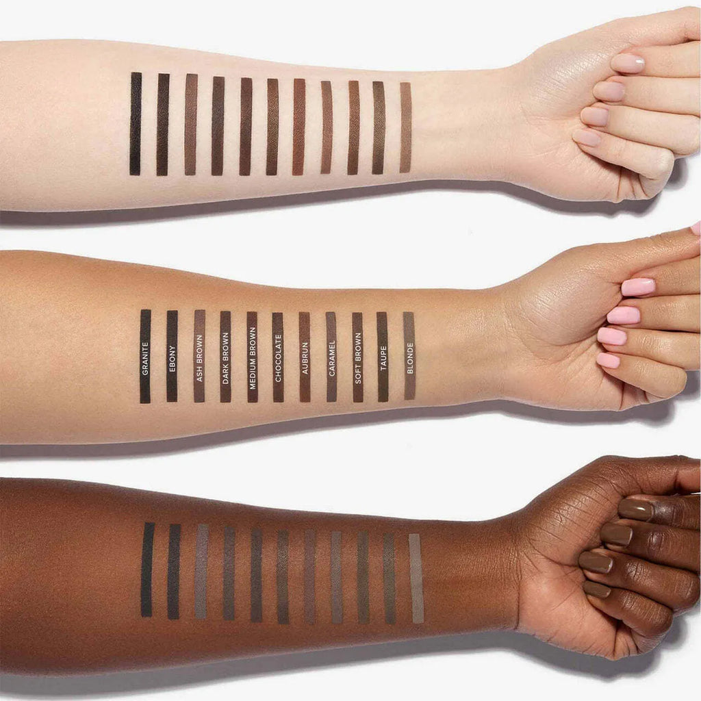 Dipbrow Brow Pomade-Ebony