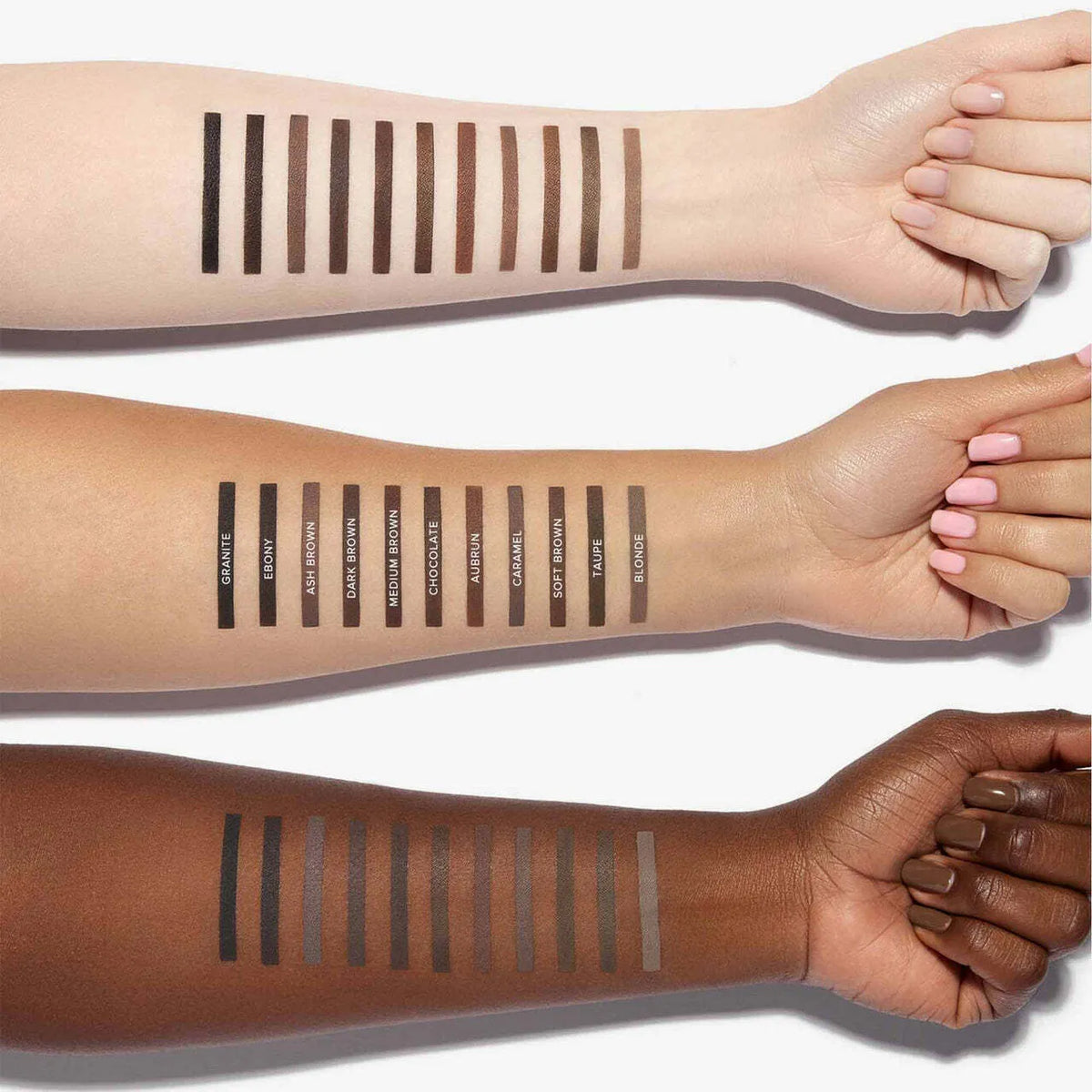 Dipbrow Brow Pomade-Ebony