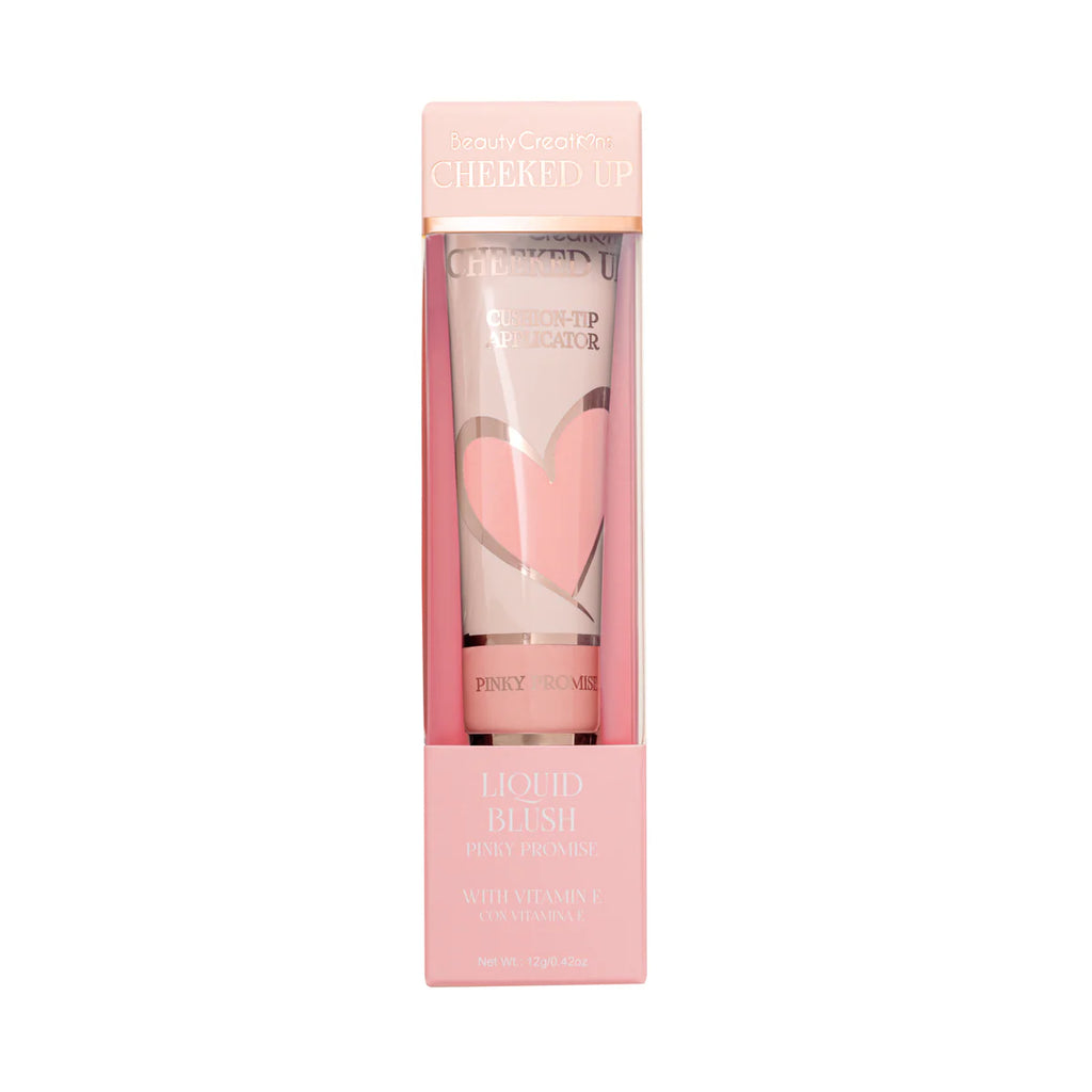 Pinky Promise - Flawless Stay Liquid Blush Cheeked Up Wands