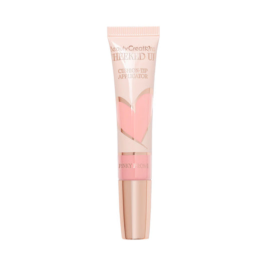 Pinky Promise - Flawless Stay Liquid Blush Cheeked Up Wands