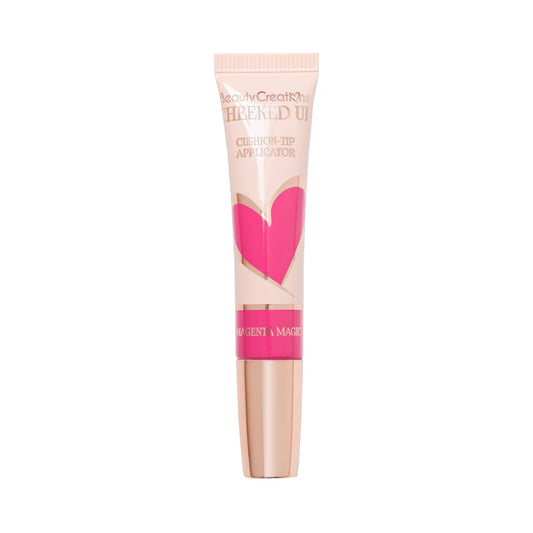 Magneta Magic - Flawless Stay Liquid Blush Cheeked Up Wands